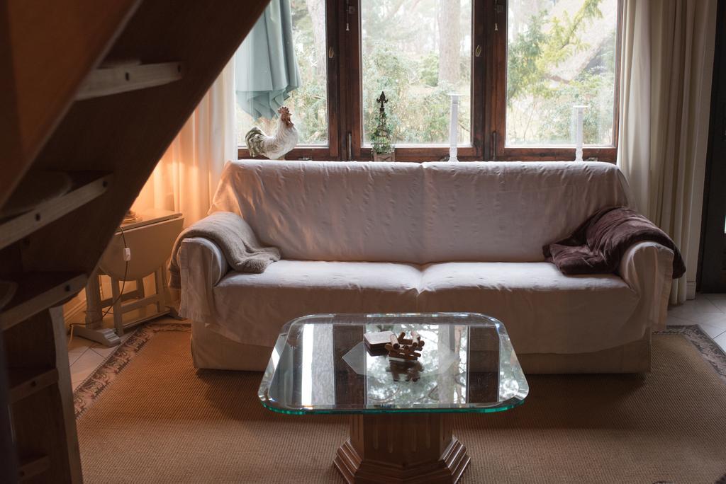 Reetdach-Ferienhaus In Quilitz Rankwitz Extérieur photo